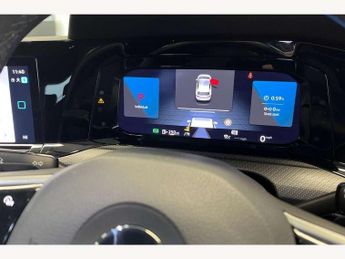 Volkswagen Golf 1.5 eTSI 150 R-Line 5dr DSG