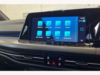 Volkswagen Golf 1.5 eTSI 150 R-Line 5dr DSG