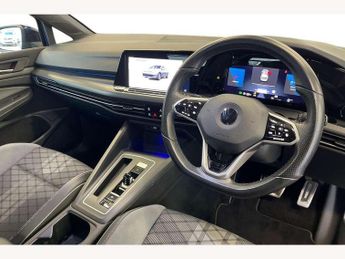 Volkswagen Golf 1.5 eTSI 150 R-Line 5dr DSG