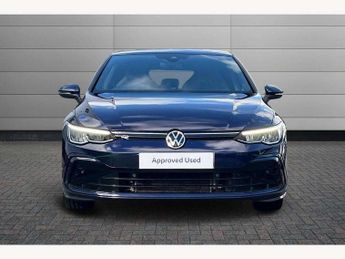 Volkswagen Golf 1.5 eTSI 150 R-Line 5dr DSG
