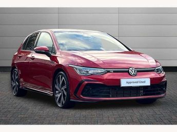 Volkswagen Golf 1.5 eTSI 150 R-Line 5dr DSG
