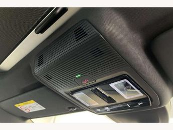 Volkswagen Golf GTI 2.0 TSI GTI 5dr DSG