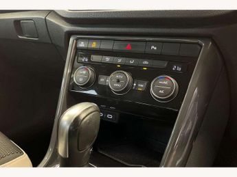 Volkswagen T-Roc 1.5 TSI EVO SEL 5dr DSG