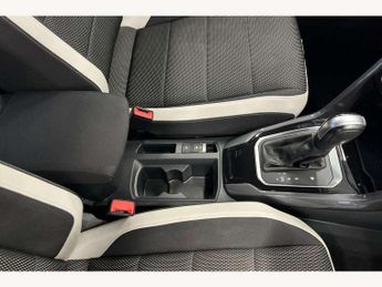 Volkswagen T-Roc 1.5 TSI EVO SEL 5dr DSG