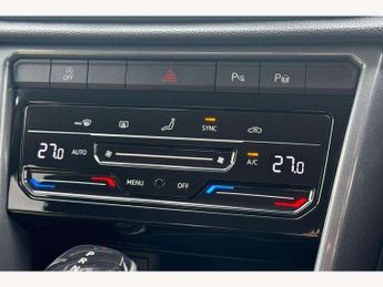 Volkswagen T-Roc 1.5 TSI Style 5dr DSG