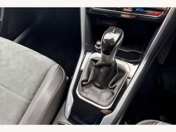 Volkswagen T-Roc 1.5 TSI Style 5dr DSG