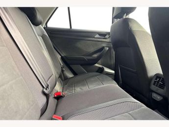 Volkswagen T-Roc 1.5 TSI Style 5dr DSG
