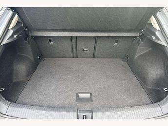 Volkswagen T-Roc 1.5 TSI Style 5dr DSG