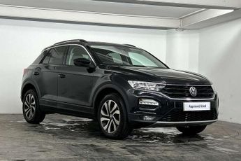 Volkswagen T-Roc 1.5 TSI EVO Active 5dr DSG