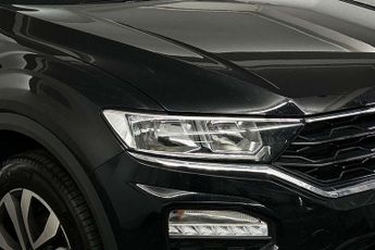 Volkswagen T-Roc 1.5 TSI EVO Active 5dr DSG