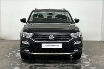 Volkswagen T-Roc 1.5 TSI EVO Active 5dr DSG