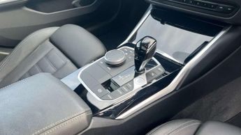 BMW 3 Series 320d MHT M Sport 4dr Step Auto