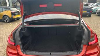 BMW 3 Series 320d MHT M Sport 4dr Step Auto