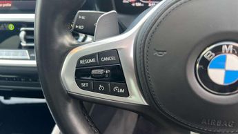 BMW 3 Series 320d MHT M Sport 4dr Step Auto