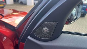 BMW 3 Series 320d MHT M Sport 4dr Step Auto