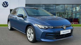 Volkswagen Golf 1.5 TSI 150 Match 5dr