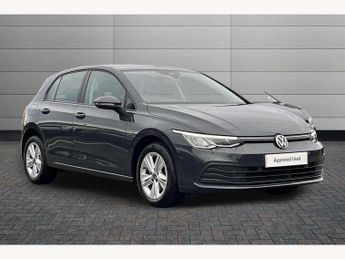 Volkswagen Golf 1.0 TSI Life 5dr