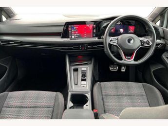 Volkswagen Golf GTI 2.0 TSI GTI 5dr DSG