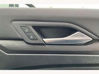 Volkswagen Golf GTI 2.0 TSI GTI 5dr DSG