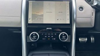 Land Rover Discovery 3.0 D300 R-Dynamic SE 5dr Auto