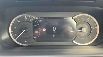 Land Rover Discovery 3.0 D300 R-Dynamic SE 5dr Auto