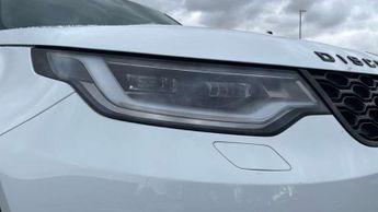 Land Rover Discovery 3.0 D300 R-Dynamic SE 5dr Auto