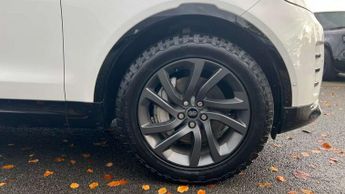 Land Rover Discovery 3.0 D300 R-Dynamic SE 5dr Auto