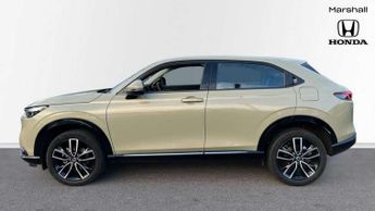 Honda HR-V 1.5 eHEV Advance 5dr CVT
