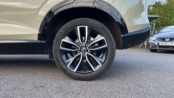 Honda HR-V 1.5 eHEV Advance 5dr CVT