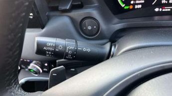 Honda HR-V 1.5 eHEV Advance 5dr CVT