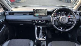 Honda HR-V 1.5 eHEV Advance 5dr CVT
