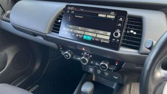 Honda Jazz Crosstar 1.5 i-MMD Hybrid Crosstar Advance 5dr eCVT