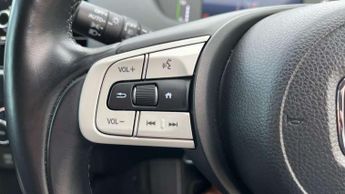 Honda Jazz Crosstar 1.5 i-MMD Hybrid Crosstar Advance 5dr eCVT
