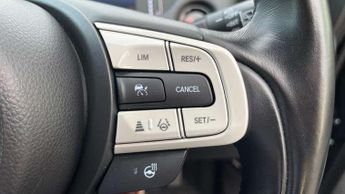 Honda Jazz Crosstar 1.5 i-MMD Hybrid Crosstar Advance 5dr eCVT