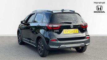 Honda Jazz Crosstar 1.5 i-MMD Hybrid Crosstar Advance 5dr eCVT