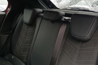 Vauxhall Corsa 1.2 Turbo [130] Ultimate Nav 5dr Auto