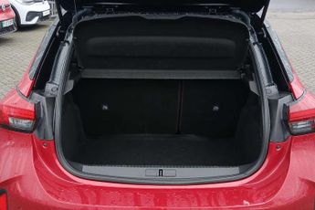 Vauxhall Corsa 1.2 Turbo [130] Ultimate Nav 5dr Auto