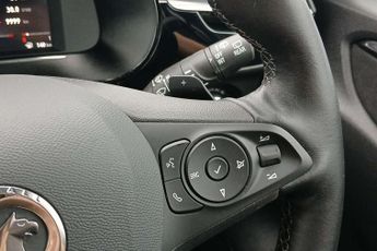 Vauxhall Corsa 1.2 Turbo [130] Ultimate Nav 5dr Auto