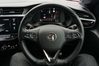 Vauxhall Corsa 1.2 Turbo [130] Ultimate Nav 5dr Auto