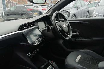 Vauxhall Corsa 1.2 Turbo [130] Ultimate Nav 5dr Auto