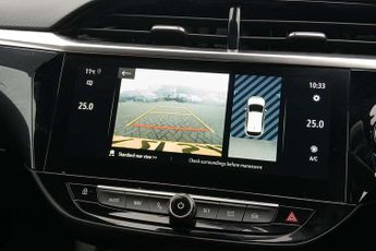 Vauxhall Corsa 1.2 Turbo [130] Ultimate Nav 5dr Auto