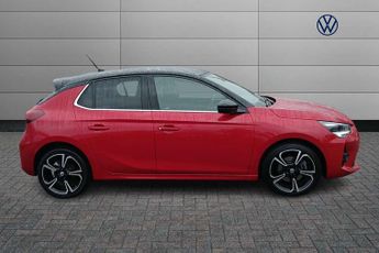 Vauxhall Corsa 1.2 Turbo [130] Ultimate Nav 5dr Auto