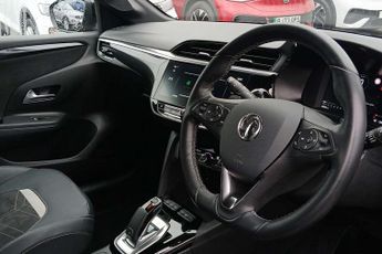 Vauxhall Corsa 1.2 Turbo [130] Ultimate Nav 5dr Auto