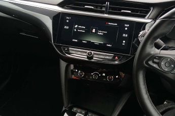 Vauxhall Corsa 1.2 Turbo [130] Ultimate Nav 5dr Auto
