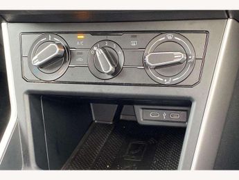 Volkswagen Polo 1.0 TSI Match 5dr DSG