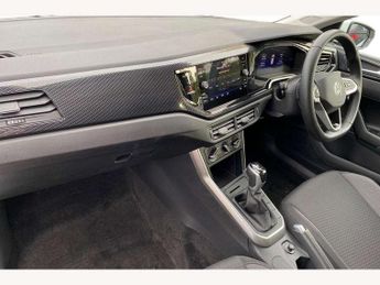 Volkswagen Polo 1.0 TSI Match 5dr DSG