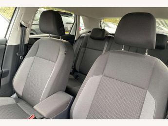 Volkswagen Polo 1.0 TSI Match 5dr DSG