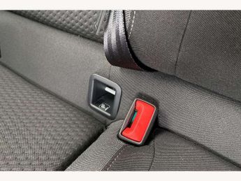 Volkswagen Polo 1.0 TSI Match 5dr DSG