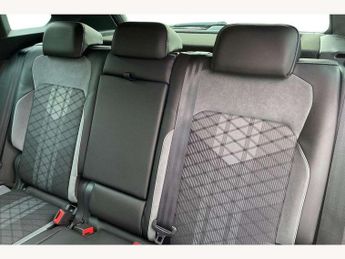 Volkswagen Tiguan 1.5 TSI 150 R-Line 5dr DSG