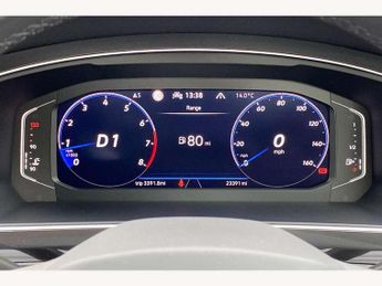 Volkswagen Tiguan 1.5 TSI 150 R-Line 5dr DSG